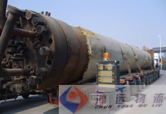 快速準時，安全穩定