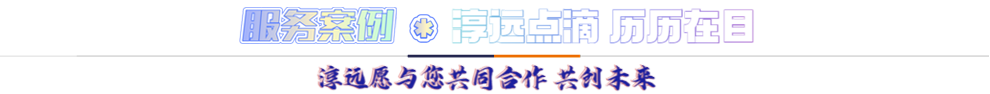 服務案例*淳遠點滴 歷歷在目