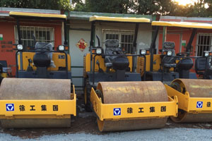 壓路機到港清關服務