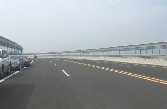 青島大件運輸公司報道成都將增加新路線，大件運輸車不再進市中心