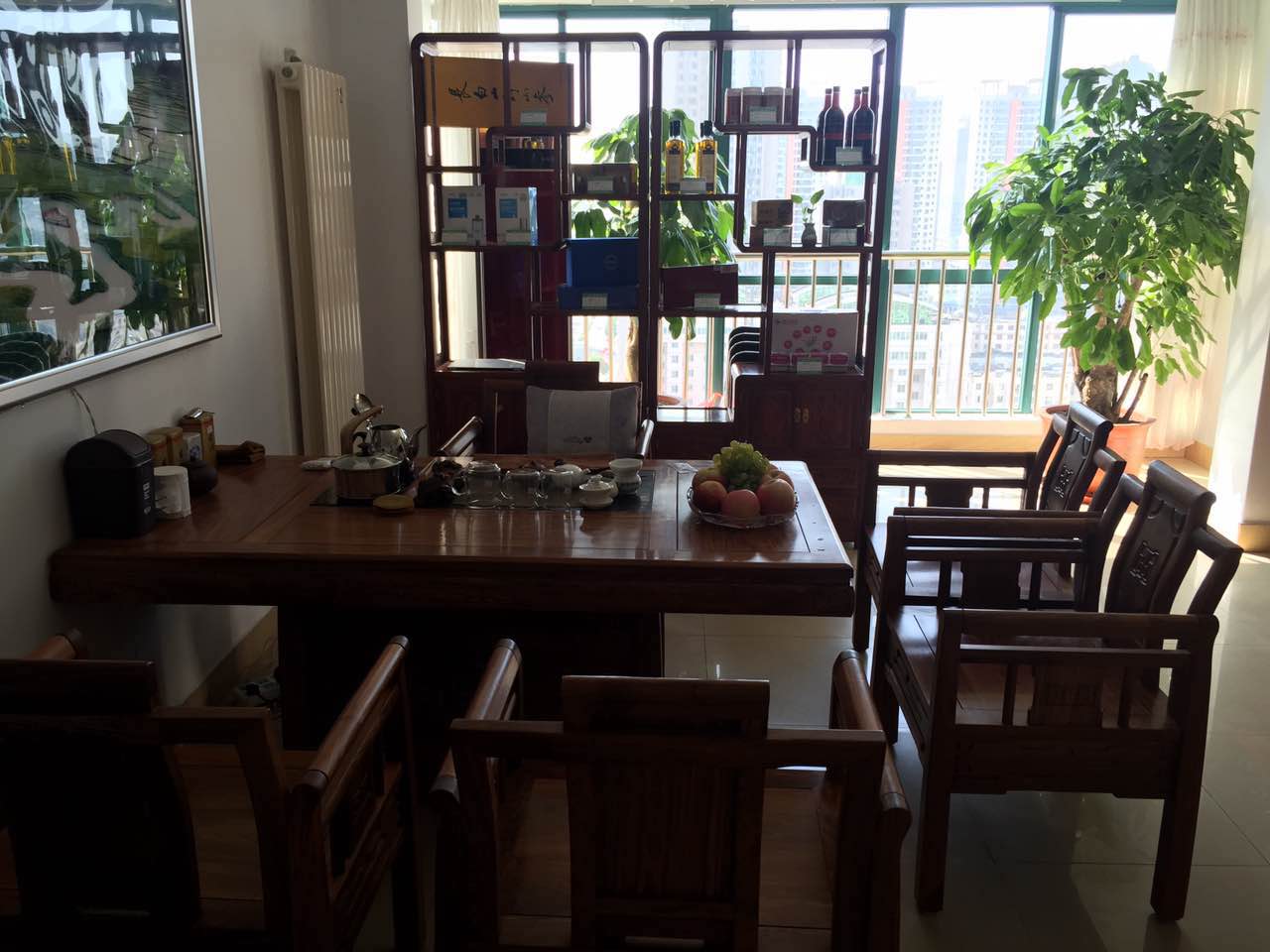 淳遠國際物流旗下中脈生態家成立