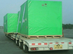 專業大型醫療器械設備運輸