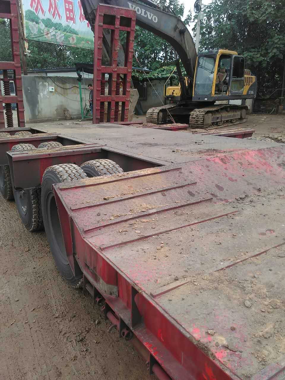 東北地區噸位最重公路轉體橋轉體成功