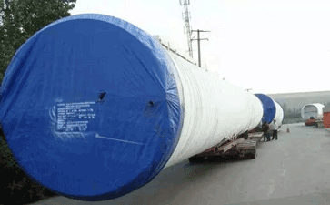 大件運輸特種貨品運送是交通運送中的薄弱環節。