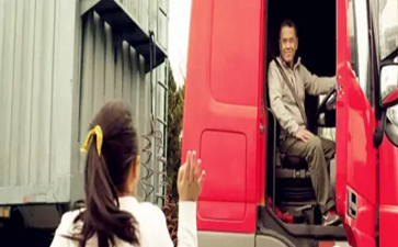 運輸人閱讀 誰是大件運輸路上的真英雄?