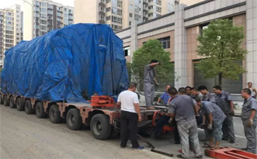 大件運輸男人真正想要的，是這些！