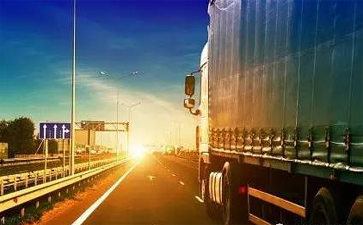 大件運輸型物流公司的互聯網化策略