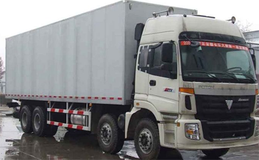 青島大件提醒：廣西執行2時至5時停車或接駁運輸的規定