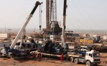 大件運輸工程公司創新安全管理促百日提效