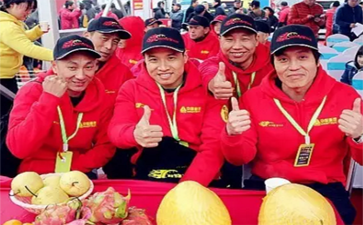 運輸行業名人高海軍：走過的路已成風景