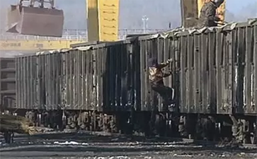 【運輸】全局開年連續半個月兌現“雙超”目標