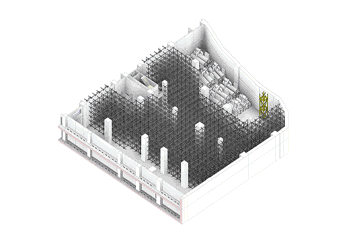 這樣的大件設(shè)備運(yùn)輸?shù)跹b方案，你見(jiàn)過(guò)嗎？
