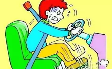 大件設備運輸：剎車失靈前的幾種現象，遇到了要這么做