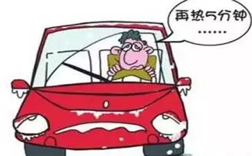 大件設備運輸：剎車失靈前的幾種現象，遇到了要這么做
