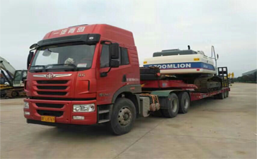 城陽(yáng)大件運(yùn)輸，城陽(yáng)大件運(yùn)輸公司哪家好