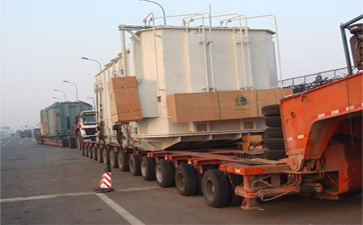 城陽(yáng)大件運(yùn)輸，城陽(yáng)大件運(yùn)輸公司哪家好