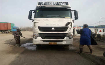 山東哪有大件設備運輸廠家?