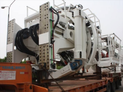 青島大型進口設備運輸 青島運輸公司哪家好 淳遠報價