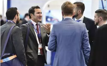 2017上海國際件雜貨運輸展覽會今日開幕！