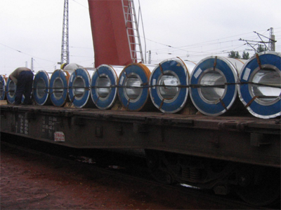 青島鋼材運輸_青島鋼材運輸哪家便宜\好？