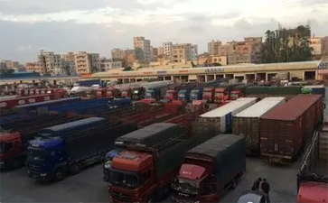 大件運輸利潤越來越少 今后物流業該如何發展