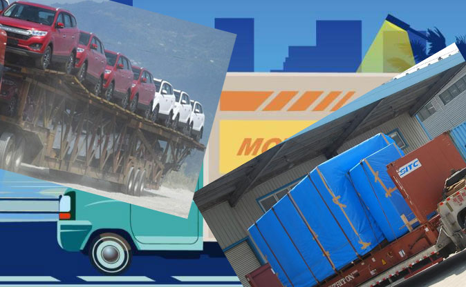 落實錯峰運輸后 從事運輸行業的需注意了