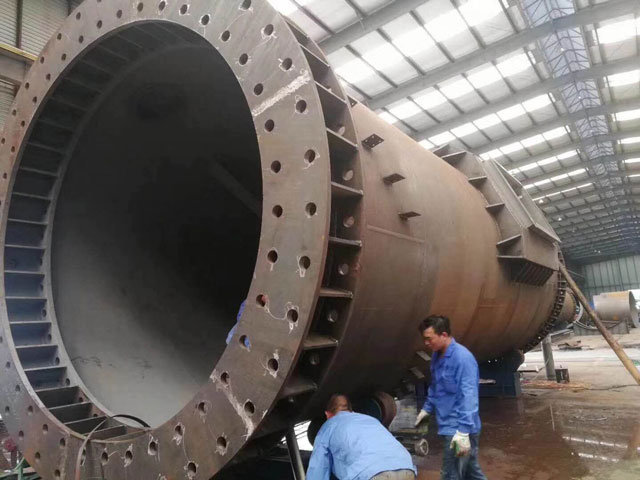 煤電設備機組運輸