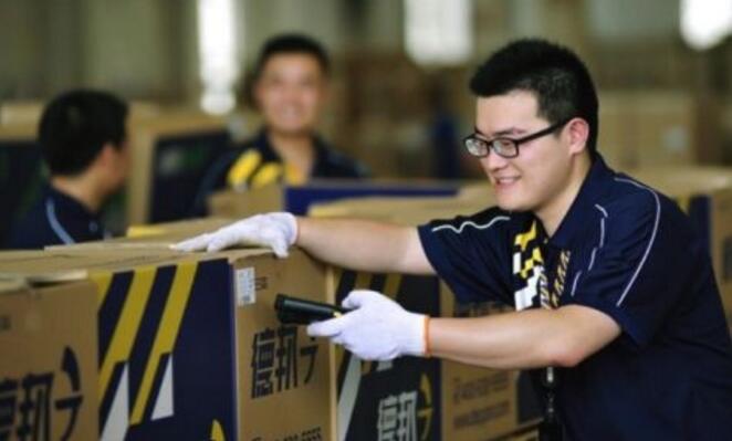 驚現最大物流“黑馬”！布局大件“次日到”業務，堪比順豐、德邦！