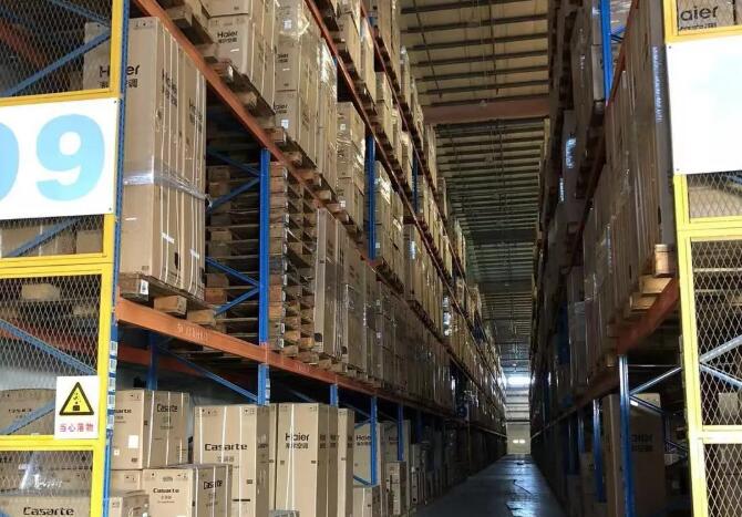 大件物流發展迎來新機遇