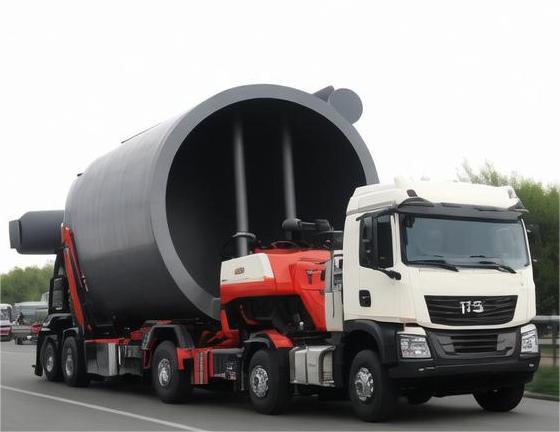 大件貨物運輸?shù)挠嬞M方式有哪些？